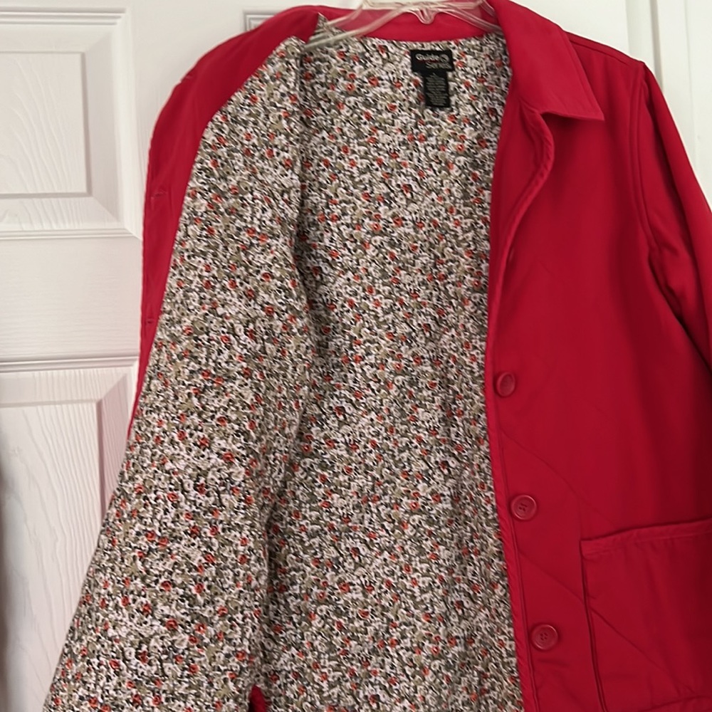 NWT Guide Series jacket - Picture 10 of 10